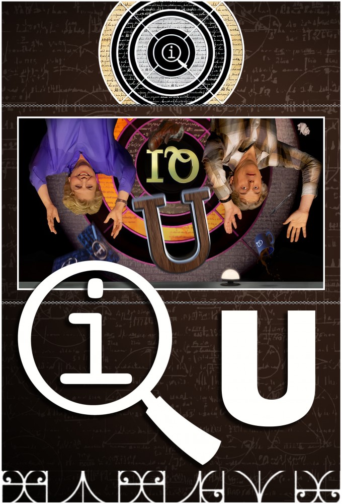 QI - Series U [281113] (A1704587325) [[TV Shows]] --Plex--